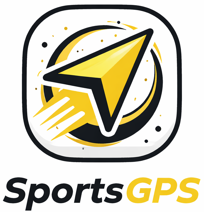 SportsGPS